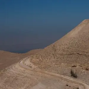 Mukawir-2-1 - Biblical Jordan Mukawir - Herod's Palace